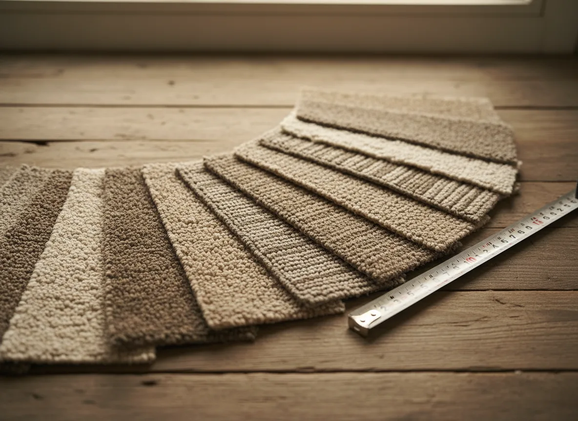 Carpet Installation Peterstown, WV FAQs